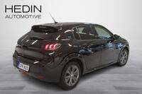 Peugeot e-208 vaihtoauto