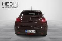 Peugeot e-208 vaihtoauto