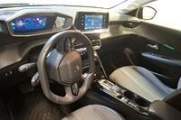 Peugeot e-208 vaihtoauto