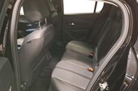 Peugeot e-208 vaihtoauto