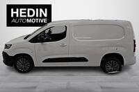 Peugeot Partner vaihtoauto