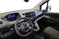 Peugeot Partner vaihtoauto