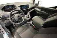 Peugeot Partner vaihtoauto