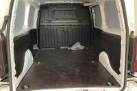 Peugeot Partner vaihtoauto