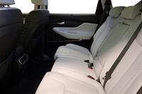 Hyundai Santa Fe vaihtoauto