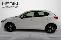 Mazda Mazda2 Hybrid vaihtoauto