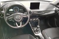 Mazda Mazda2 Hybrid vaihtoauto