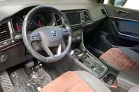 SEAT Ateca vaihtoauto