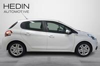 Peugeot 208 vaihtoauto