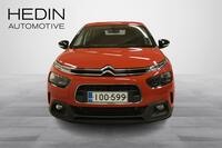 Citroën C4 Cactus vaihtoauto