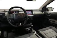 Citroën C4 Cactus vaihtoauto