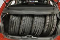 Citroën C4 Cactus vaihtoauto