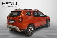 Dacia Duster vaihtoauto