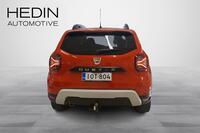 Dacia Duster vaihtoauto