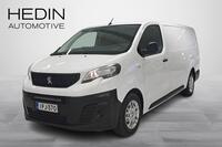 Peugeot Expert vaihtoauto