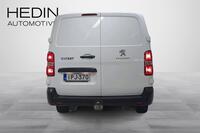 Peugeot Expert vaihtoauto
