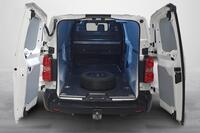 Peugeot Expert vaihtoauto