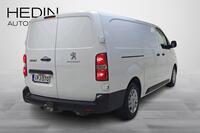 Peugeot Expert vaihtoauto