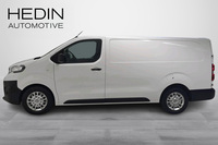 Peugeot Expert vaihtoauto