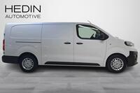 Peugeot Expert vaihtoauto