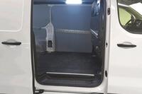 Peugeot Expert vaihtoauto