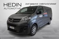 Opel Vivaro vaihtoauto