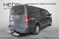 Opel Vivaro vaihtoauto