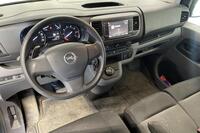 Opel Vivaro vaihtoauto