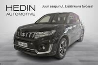 Suzuki Vitara vaihtoauto