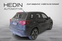 Suzuki Vitara vaihtoauto