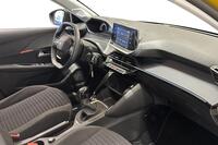 Peugeot 208 vaihtoauto