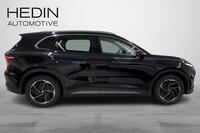 MG MGS5 EV vaihtoauto