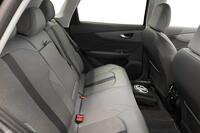 MG MGS5 EV vaihtoauto