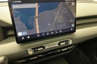 MG MGS5 EV vaihtoauto