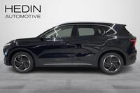 MG MGS5 EV vaihtoauto