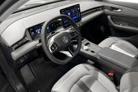 MG MGS5 EV vaihtoauto