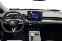 MG MGS5 EV vaihtoauto