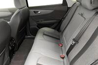 MG MGS5 EV vaihtoauto