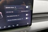 MG MGS5 EV vaihtoauto