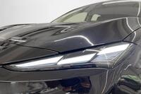 MG MGS5 EV vaihtoauto