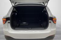 MG MGS5 EV vaihtoauto