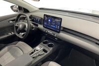 MG MGS5 EV vaihtoauto