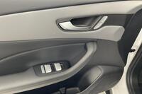 MG MGS5 EV vaihtoauto