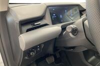 MG MGS5 EV vaihtoauto