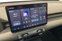 MG MGS5 EV vaihtoauto