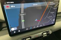 MG MGS5 EV vaihtoauto