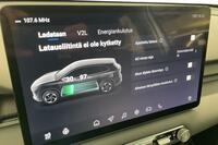 MG MGS5 EV vaihtoauto