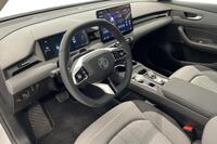 MG MGS5 EV vaihtoauto