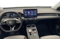 MG MGS5 EV vaihtoauto