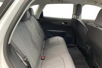 MG MGS5 EV vaihtoauto